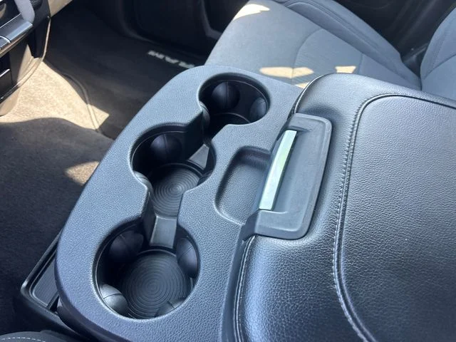 2024 RAM Ram 2500 Pickup Big Horn - Photo 25