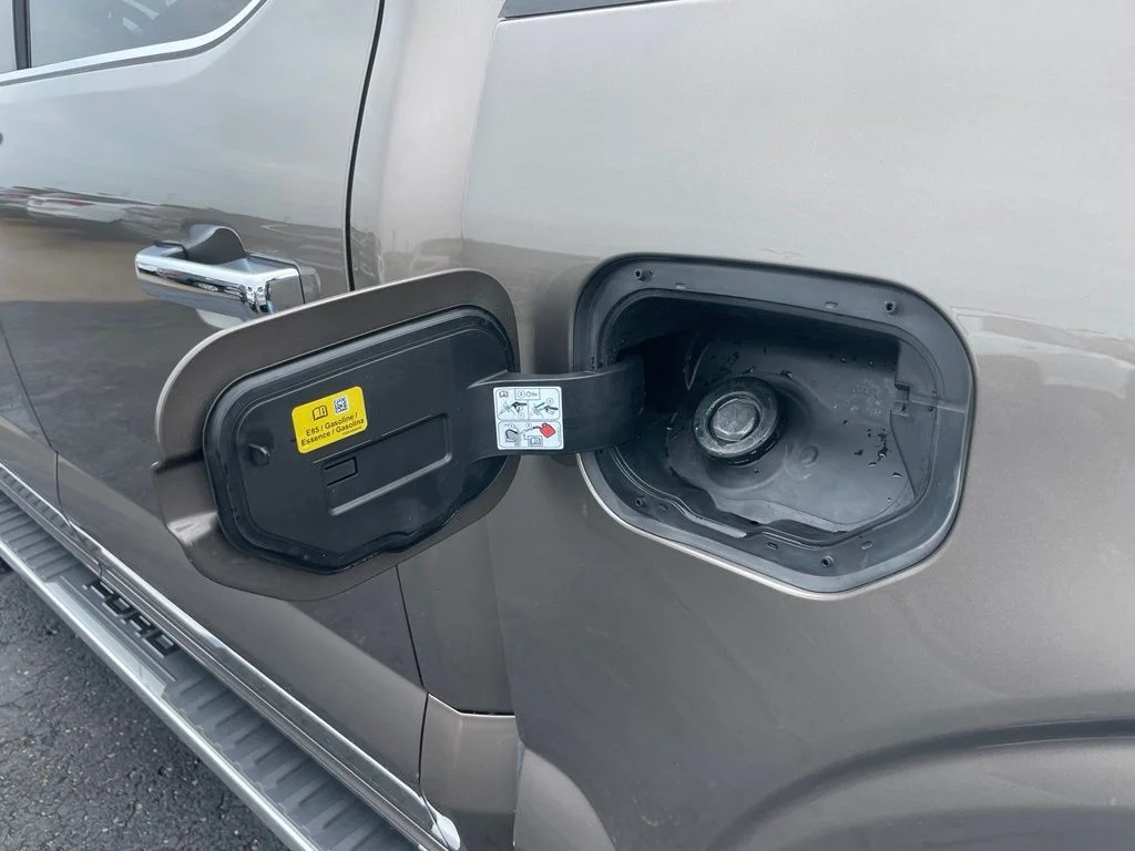 Used 2023 Stone Gray Metallic Ford Lariat image 62