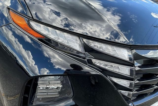 2024 Hyundai Tucson SEL Convenience - Photo 34