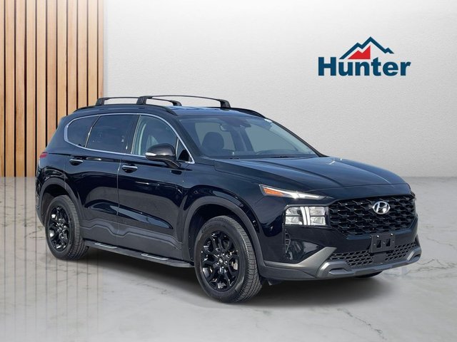 2022 Hyundai Santa Fe XRT