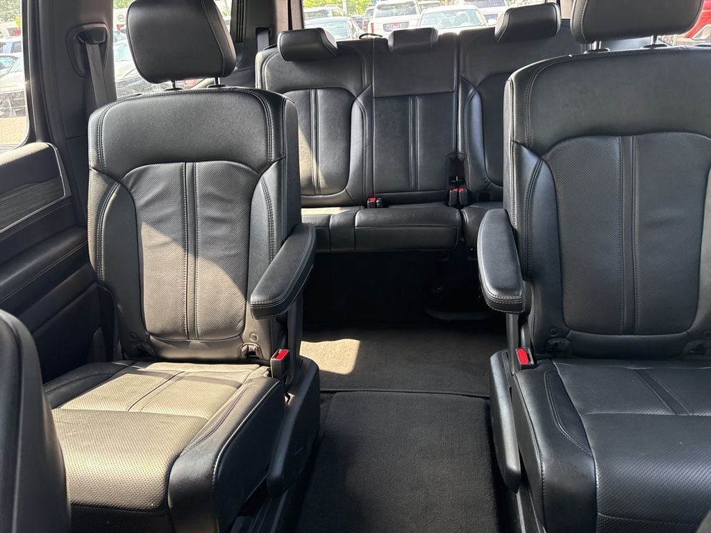 Used 2024 Black Jeep Series III image 15