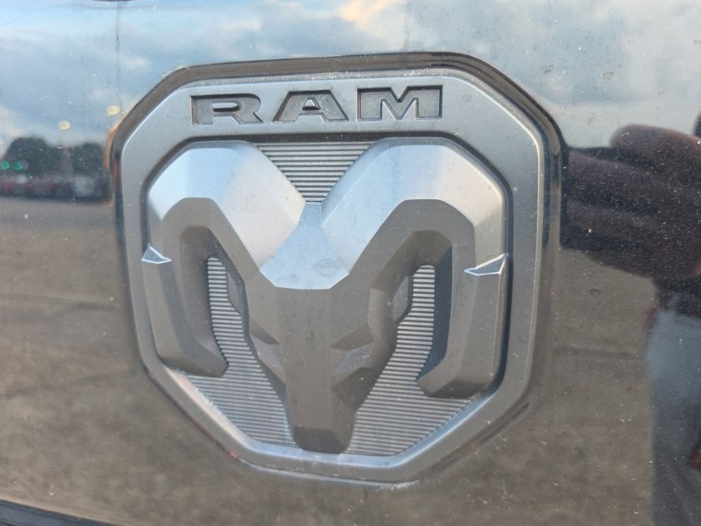 Used 2021 Black Ram Big Horn/Lone Star image 17
