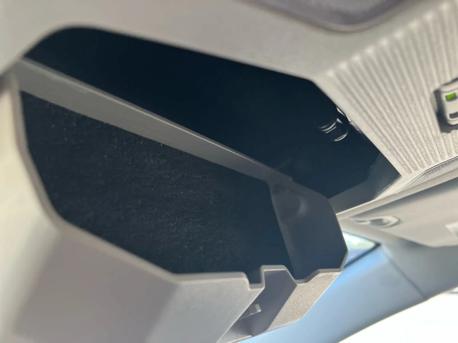 Certified Used 2025 Ice Cap Toyota LE image 20