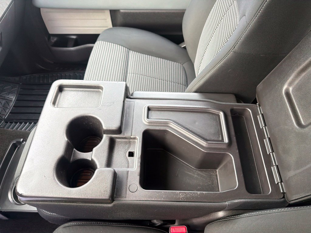Used 2012 White Ford XLT image 34