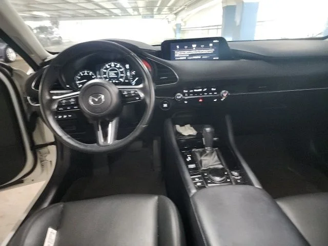 Certified Used 2024 White Mazda 2.5 S Preferred Package image 6