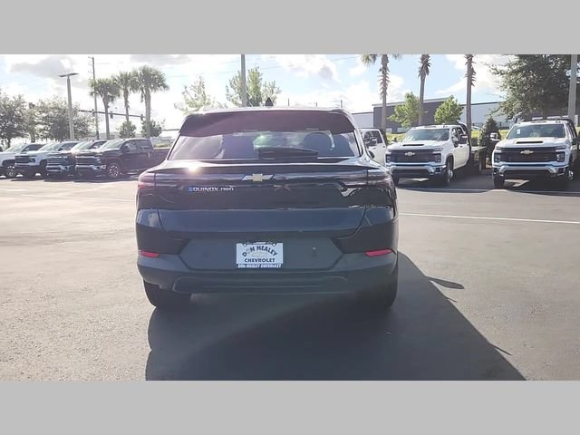 2026 Chevrolet Equinox EV 2LT - Photo 25