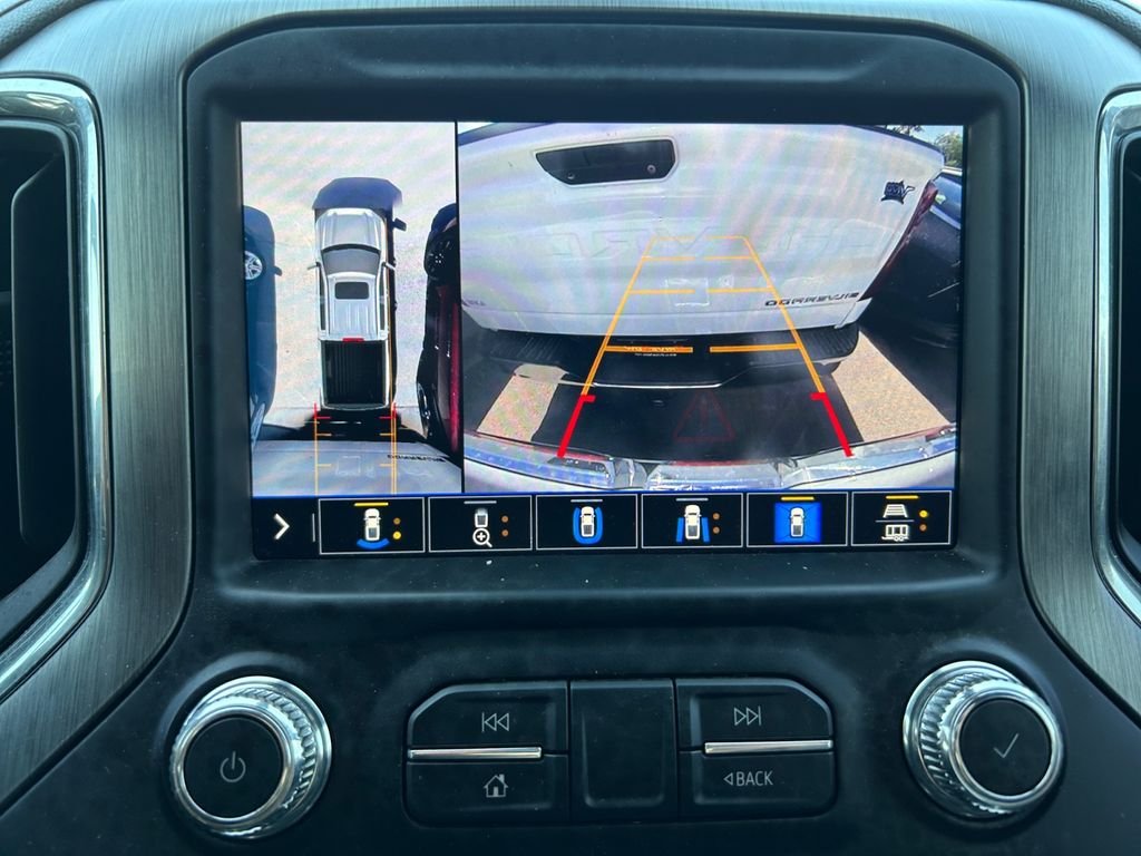 Used 2020 White GMC Denali image 26