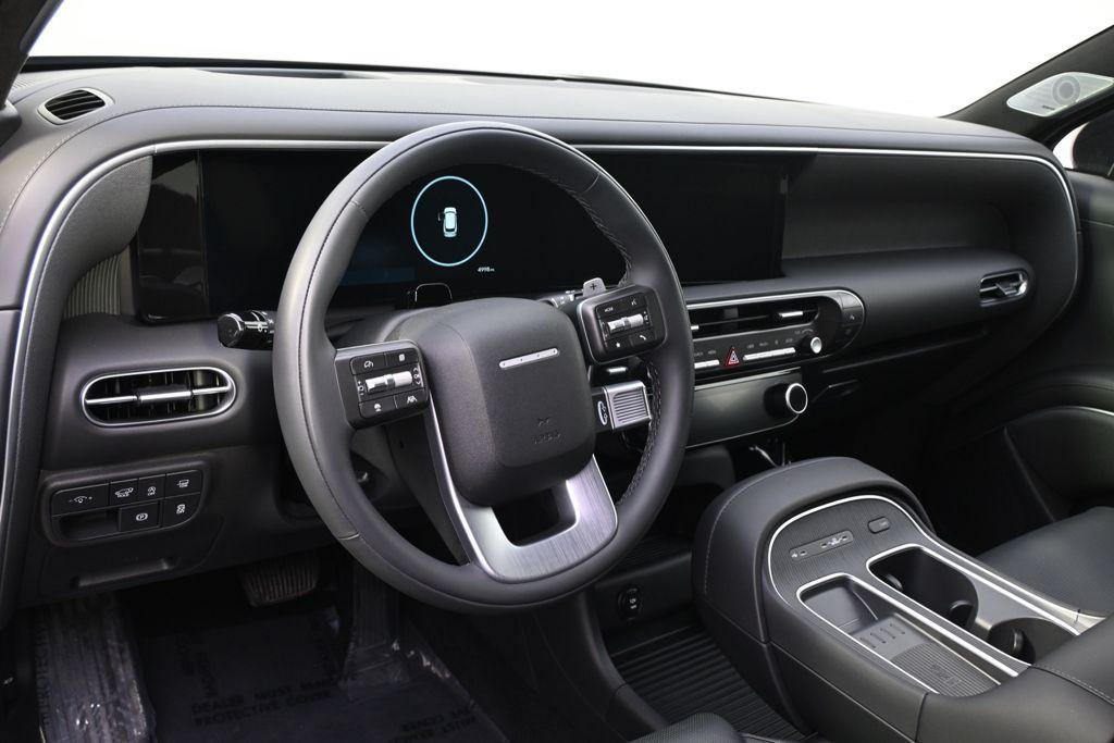 2026 Hyundai Palisade Calligraphy - Photo 11