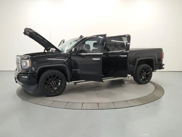 Used 2017 Black GMC Denali image 13