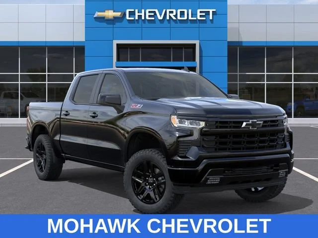 2026 Chevrolet Silverado 1500 RST - Photo 7