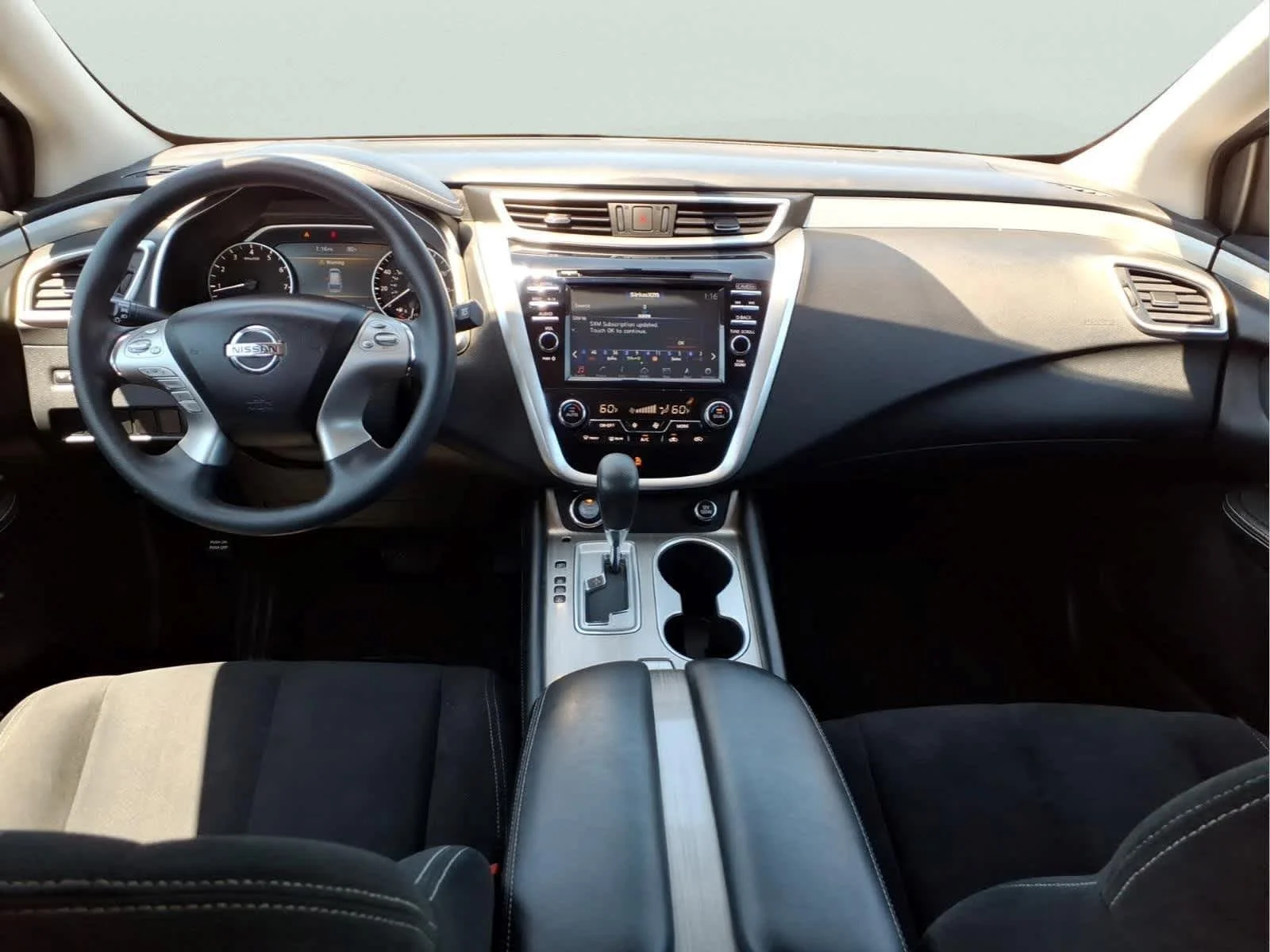 Used 2017 Pearl White Nissan S image 17