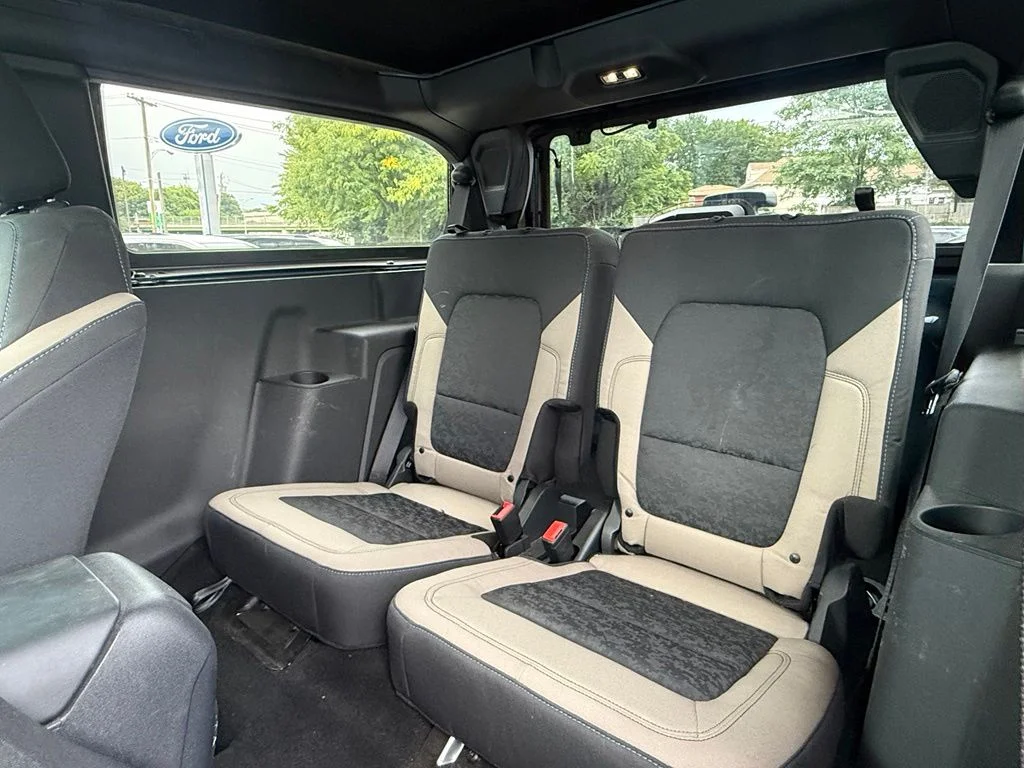 Certified Used 2023 Area 51 Ford Wildtrak image 23
