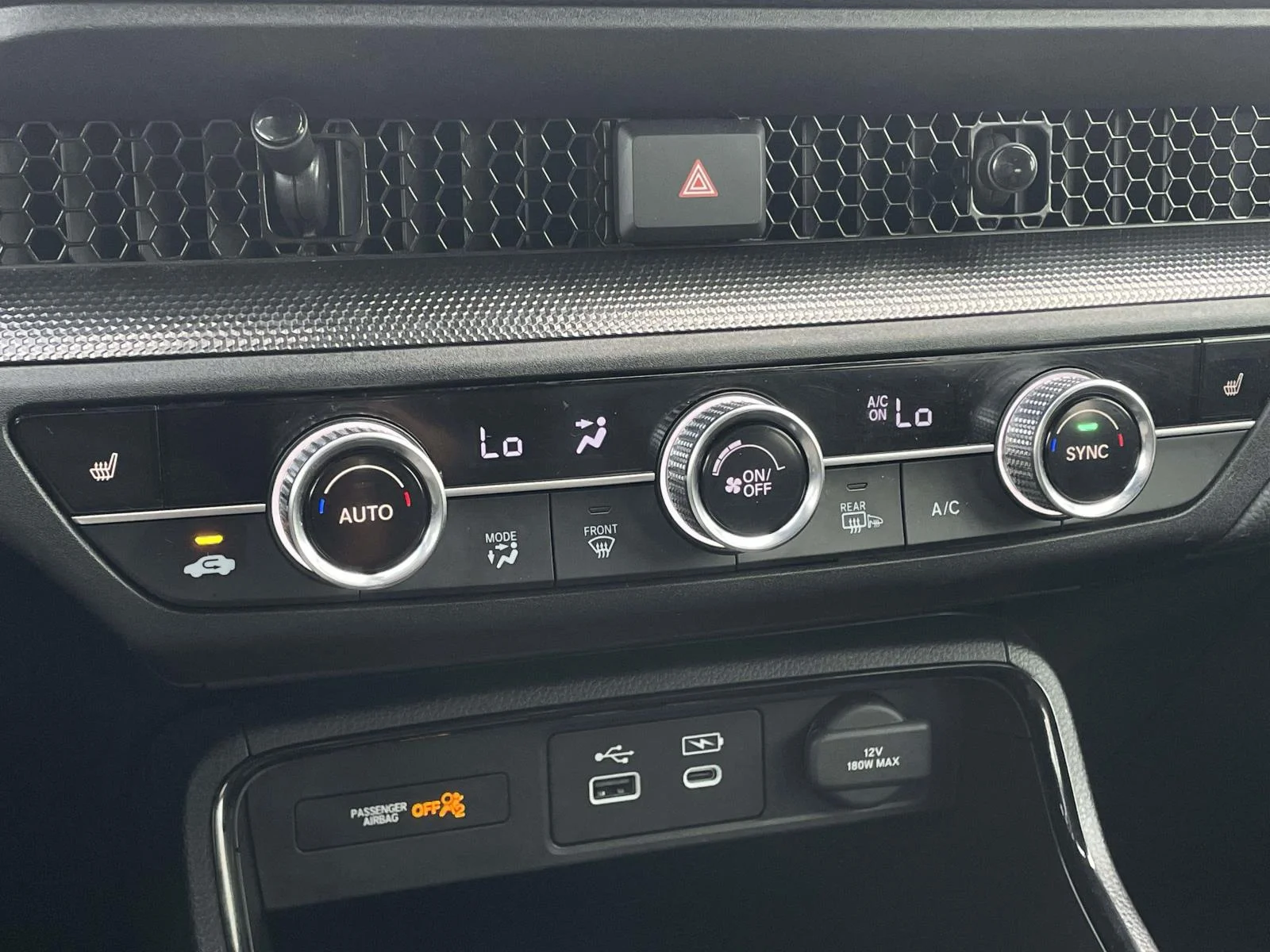 Used 2025  Honda Sport-L image 18
