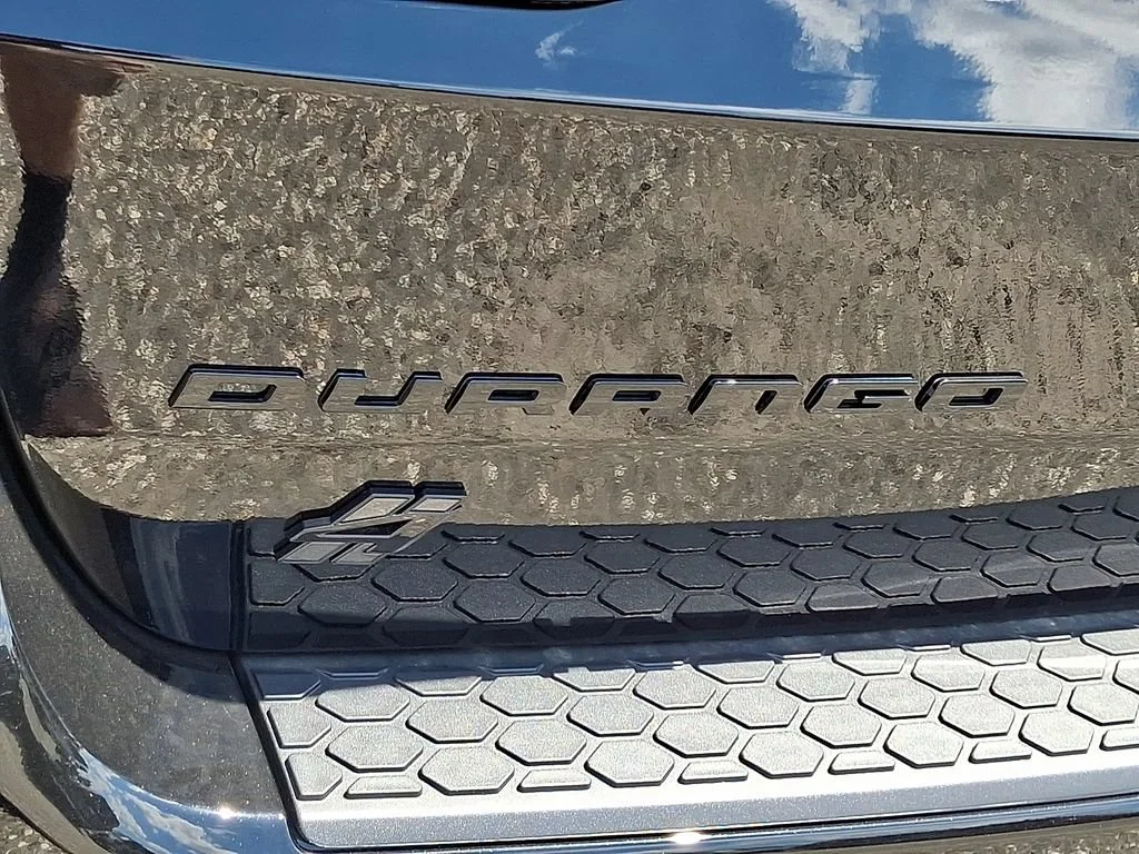 New 2026 DB Black Clearcoat Dodge GT Plus image 21