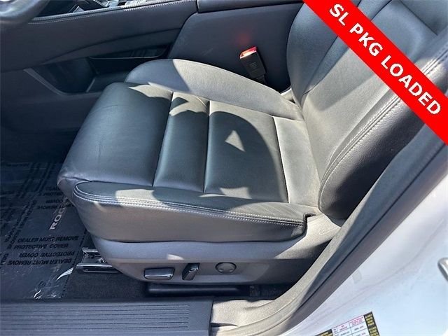 2023 Nissan Rogue SL - Photo 13