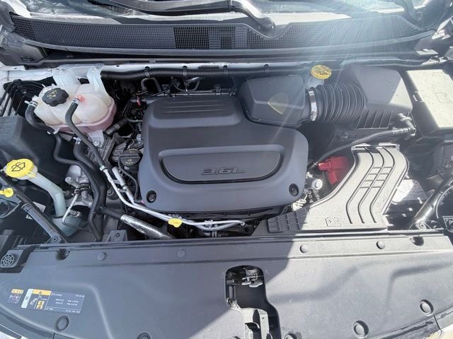2024 Chrysler Pacifica Touring L - Photo 45