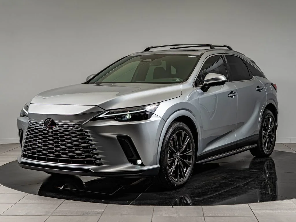 2024 Lexus RX 350 350 Premium FWD's photo