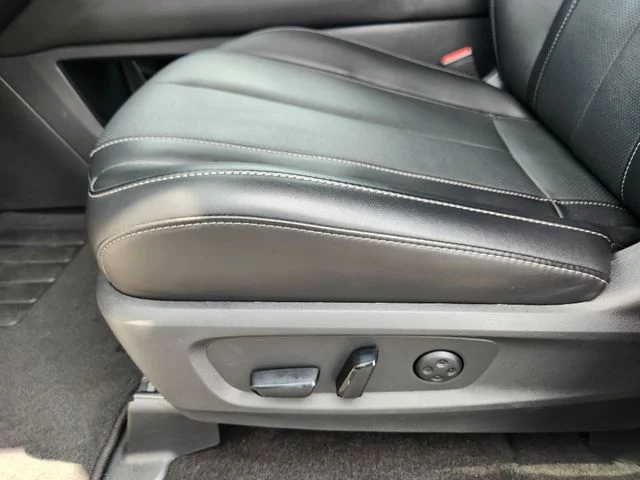 2025 INFINITI QX60 LUXE - Photo 10