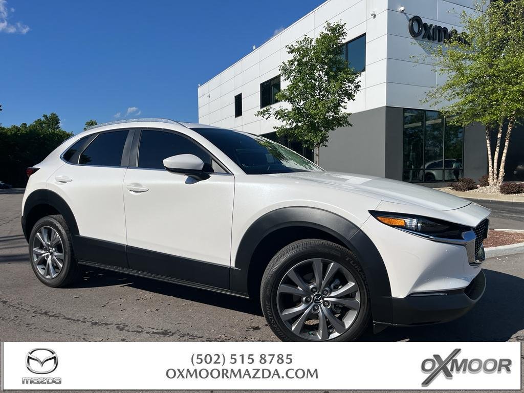 2024 Mazda CX-30 Preferred AWD's photo