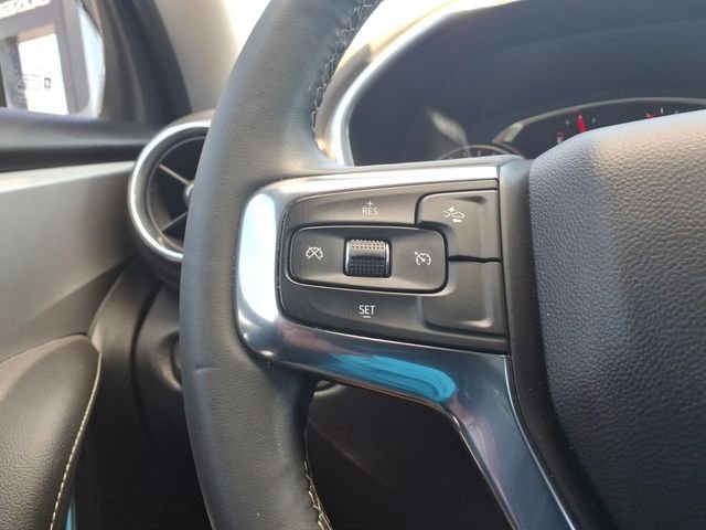 Used 2023 White Chevrolet LT image 24