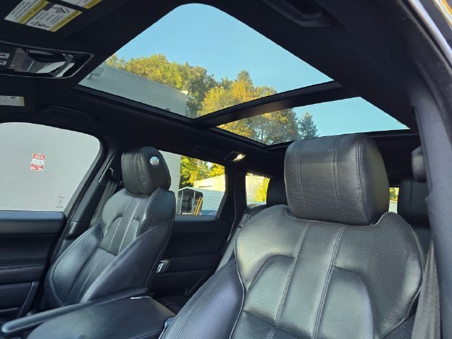 2016 Land Rover Range Rover Sport HSE - Photo 22