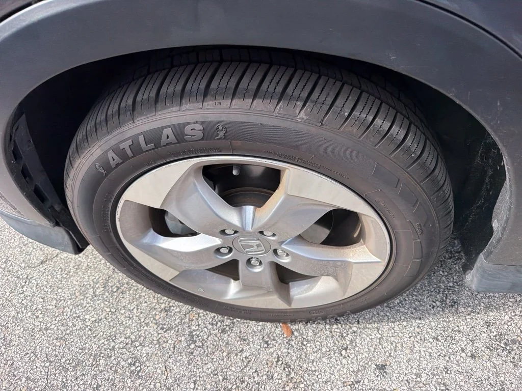 Used 2020 Gray Honda LX image 10