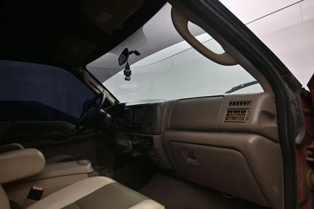 Used 2004  Ford XLT image 26