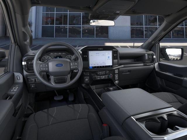 New 2026 Avalanche Ford STX image 34