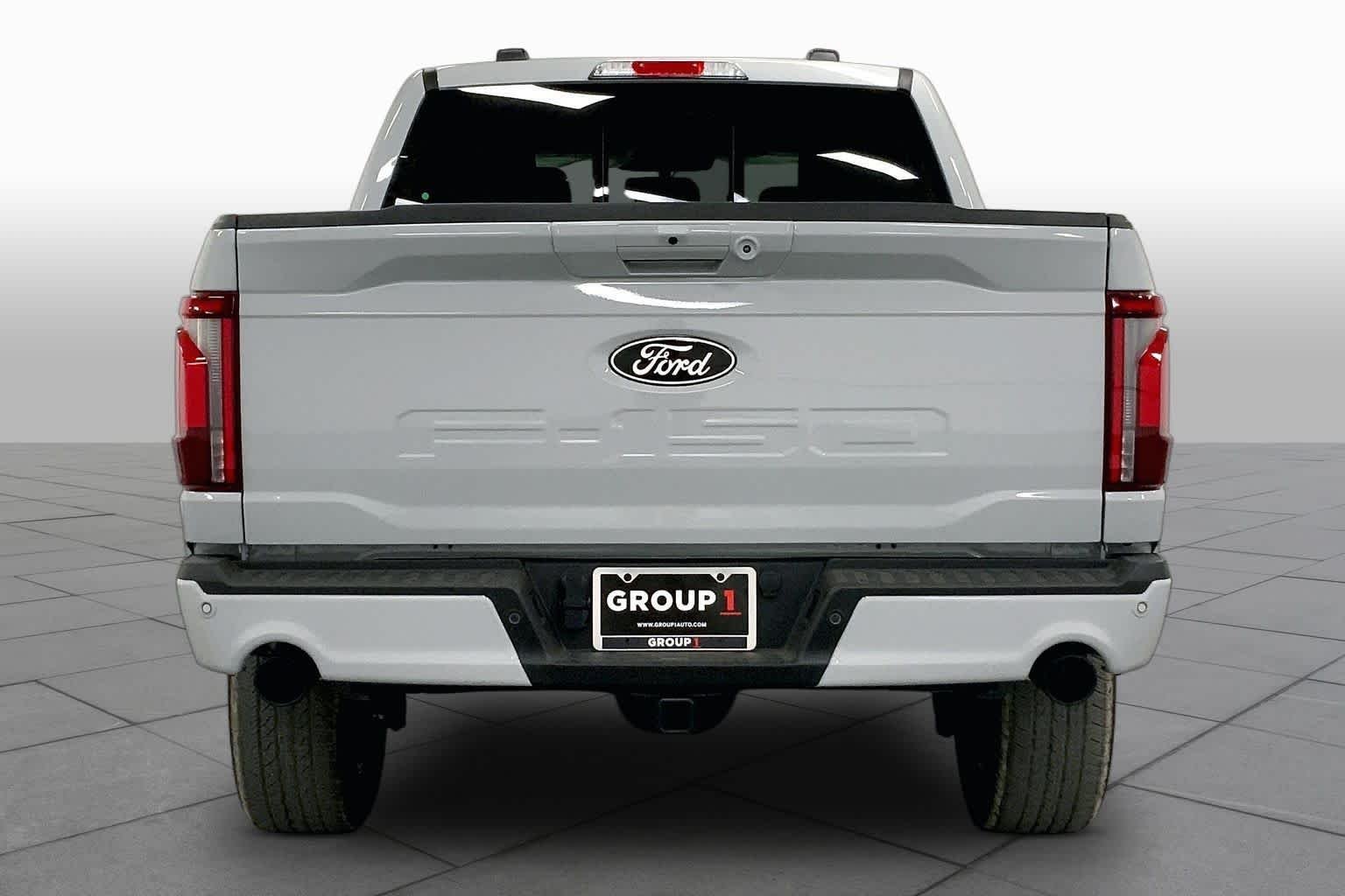 New 2026 Avalanche Ford Lariat® image 4
