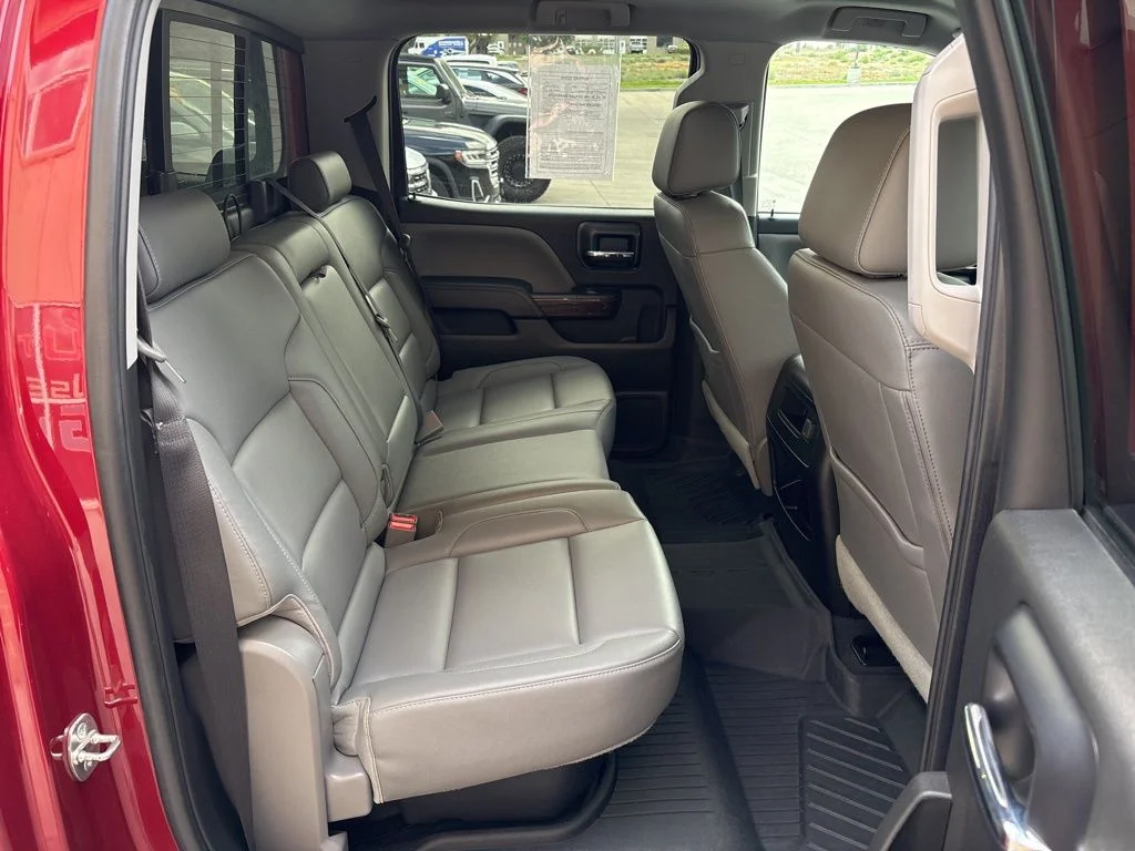 2018 GMC Sierra 1500 SLT - Photo 18