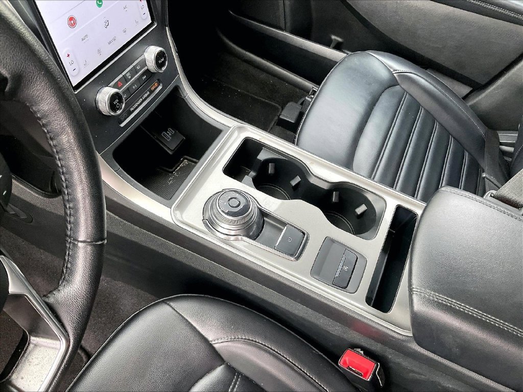 Used 2024 Gray Ford SEL image 20