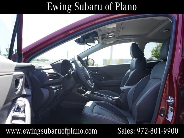 2025 Subaru Crosstrek Limited - Photo 5