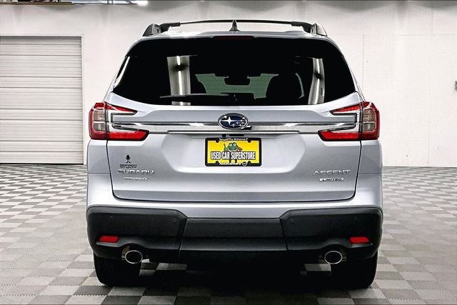 2023 Subaru Ascent Limited - Photo 5