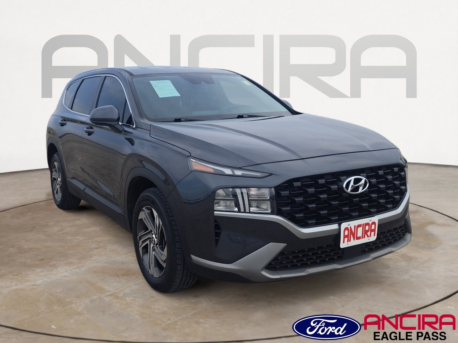 2023 Hyundai Santa Fe SE 2.5's photo