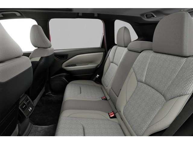 New 2026 CRIMSON RED PEARL Subaru Premium Hybrid image 17