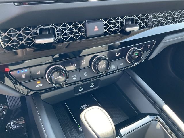 New 2026 Canyon River Blue Metallic Honda Touring image 27
