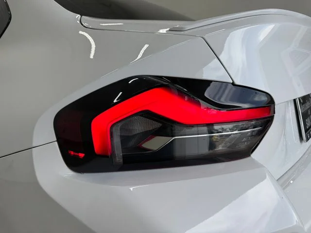 Used 2024 Alpine White BMW Base image 35