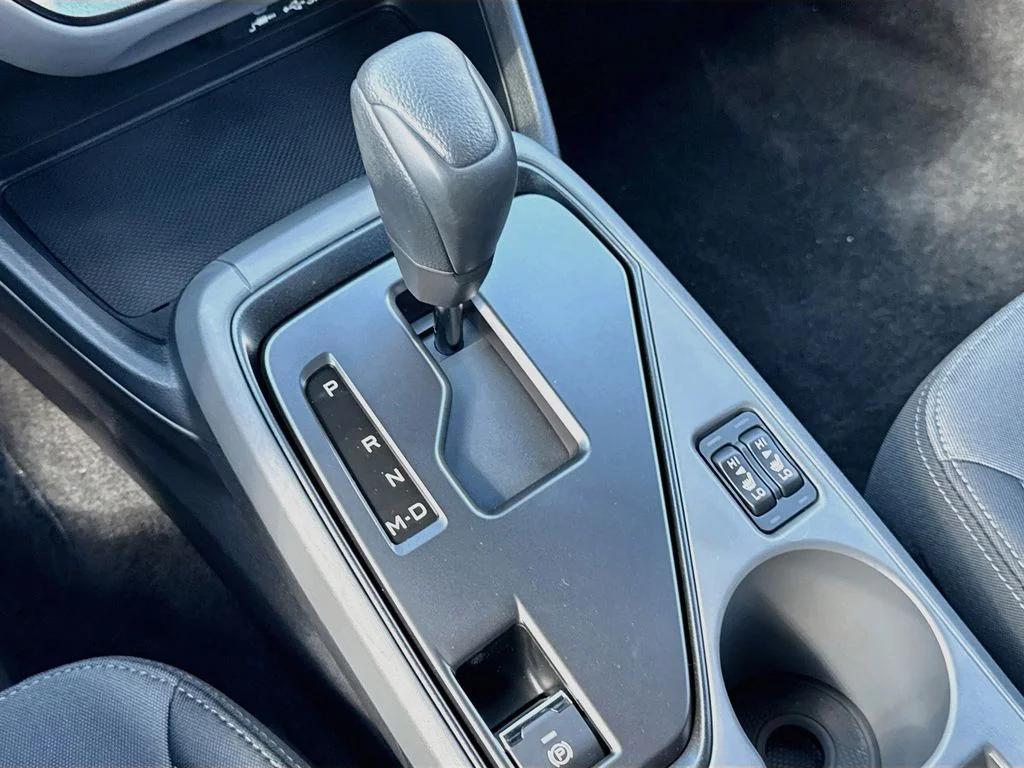 New 2026 Gray Subaru Premium image 20