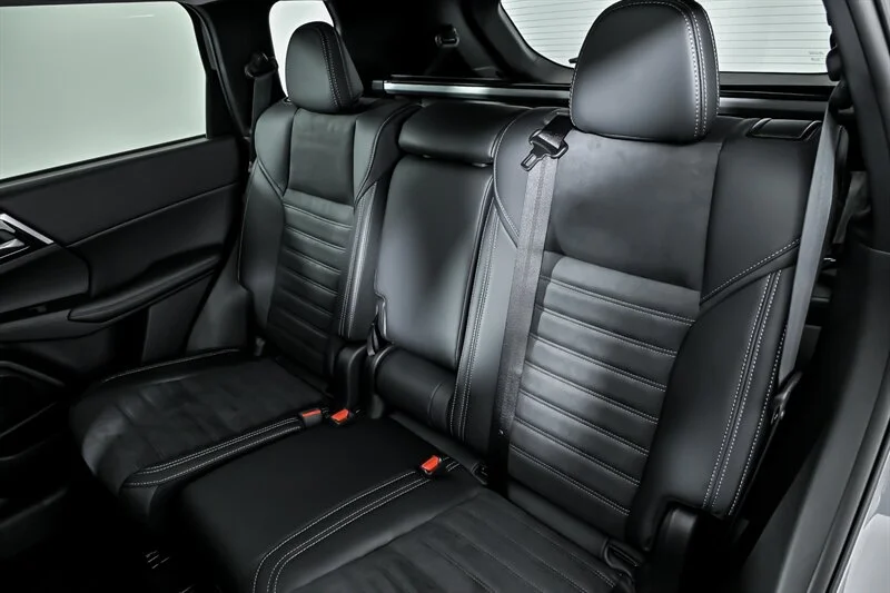 2025 Mitsubishi Outlander Trail Edition - Photo 16