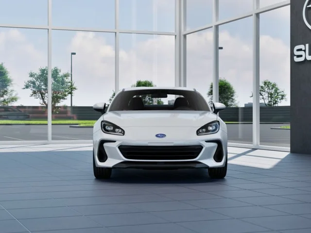 New 2026 CRYSTAL WHITE PEARL Subaru Limited image 7