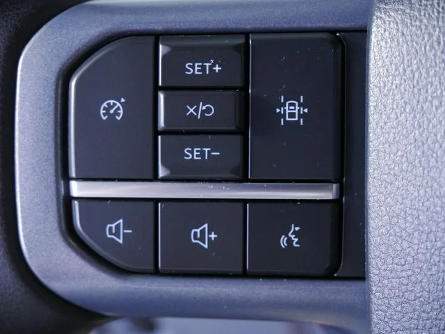 Used 2023 White Ford XLT image 19