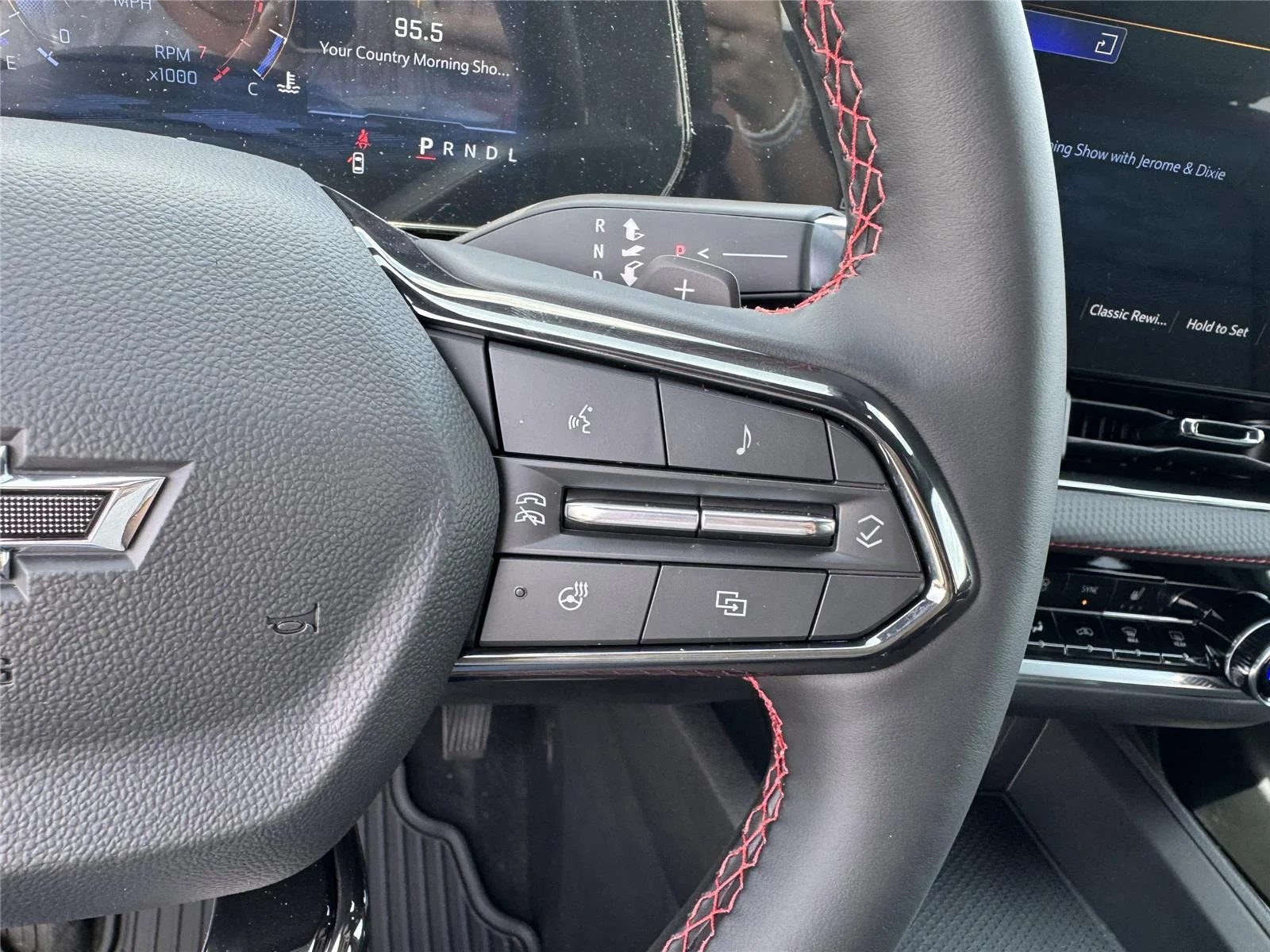 2026 Chevrolet Equinox RS - Photo 21