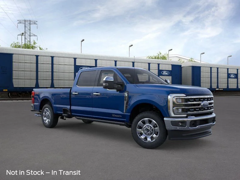 2026 Ford F-350 Lariat 4x4 Crew Cab 8' Box SRW's photo