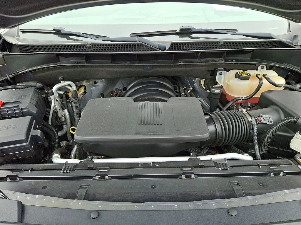 Used 2022 Gray GMC Denali image 30