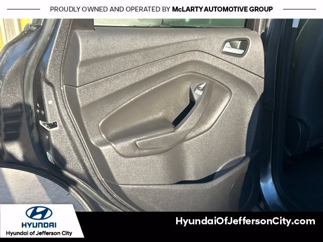 Used 2016 Gray Ford SE image 12