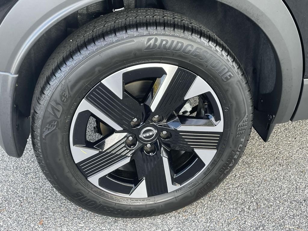 2026 Nissan KICKS SV AWD - Photo 7