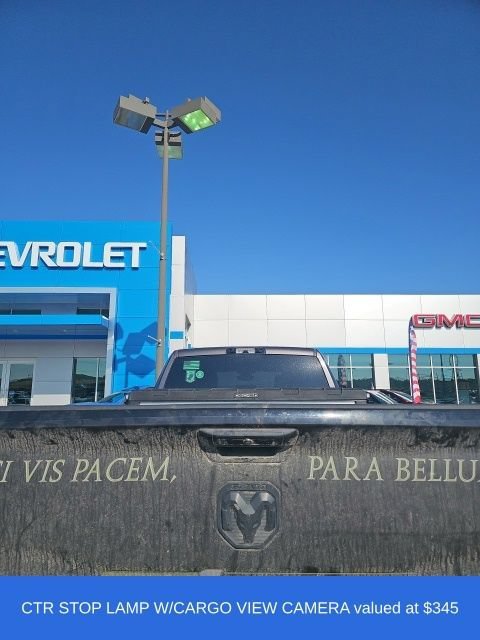 Used 2023 Gray Ram Big Horn image 10