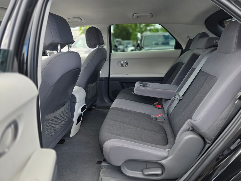 2022 Hyundai IONIQ 5 SE - Photo 15