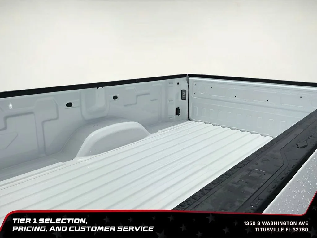 2025 GMC Sierra 2500HD Pro - Photo 14
