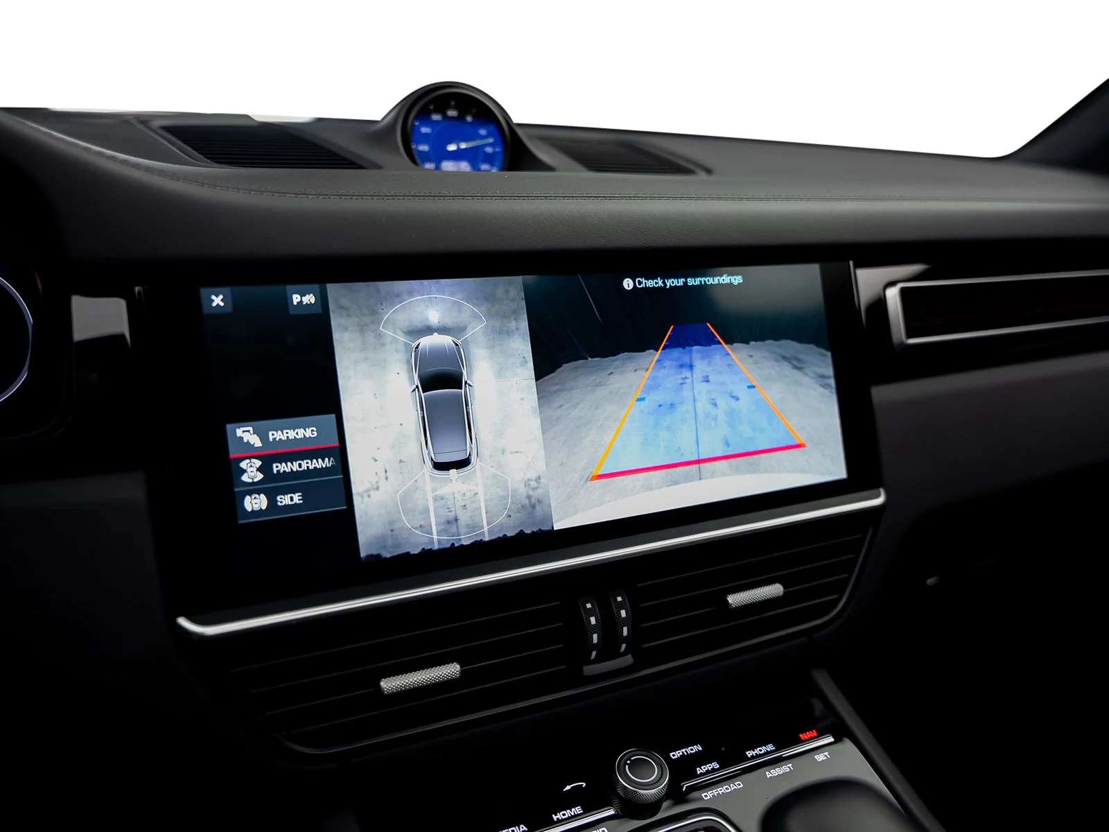 Used 2019 White Porsche Base image 49